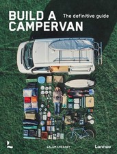 Build a Campervan : The