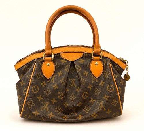 Vintage louis vuitton tivoli - louis,