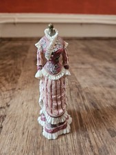 Victorian treasures dress - treasures,