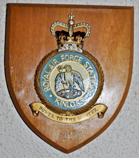 Royal Air Force Station