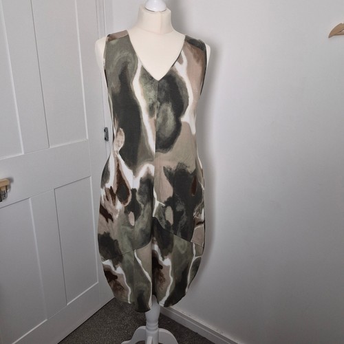 Marla wynne tie dye effect - wynne,