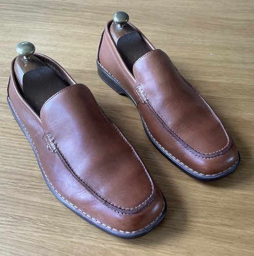 Rockport slip shoes - on, men's