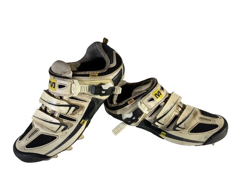 Mavic cycling mtb shoes - cycling,