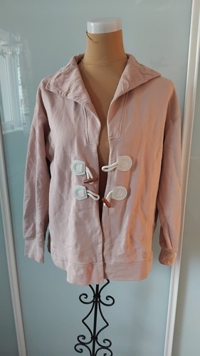 Joules beige toggle jacket - joules,