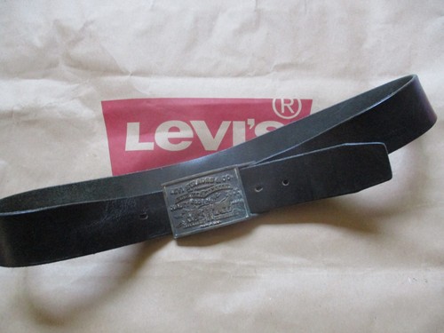 Original vintage levis black - original,