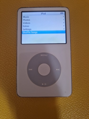 Apple ipod video - ipod, 5th