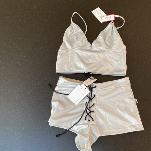 Wicked weasel silver chrome - wicked,