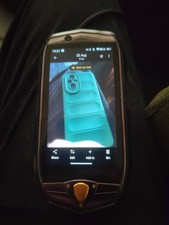 Oukitel K16 Mini Rugged Smartphone Unlocked