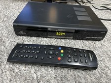 Humax FOXSAT-HD Freesat TV