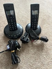 BT Graphite 2500 Twin Digital