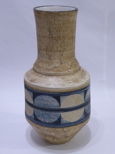 Troika urn vase penny black - urn,