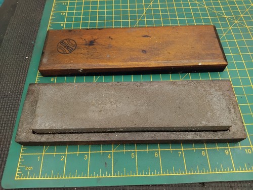 Vintage emir ashford - vintage,