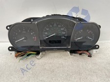 Jaguar XK8 X100 Coupe 96-05 Speedo Clocks & Rev Counter