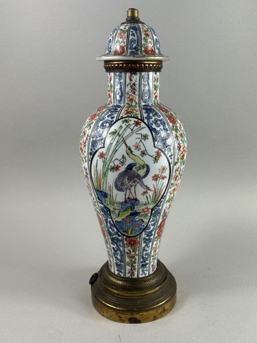 Antique asian imari - asian,