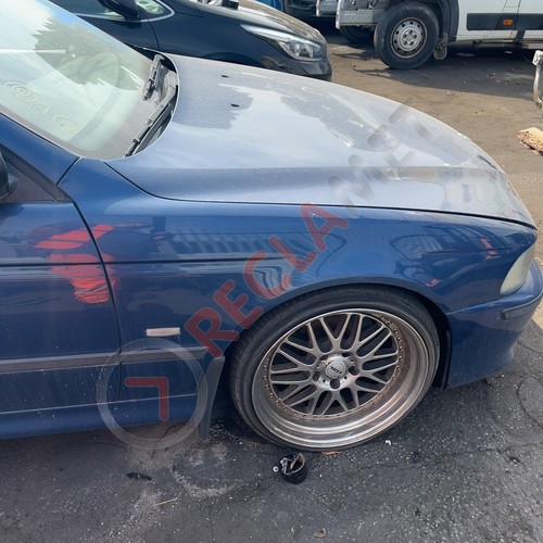 Bmw series 530i sport mk4 - 5,