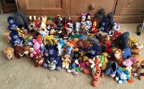Job lot bundle vintage - 86, x