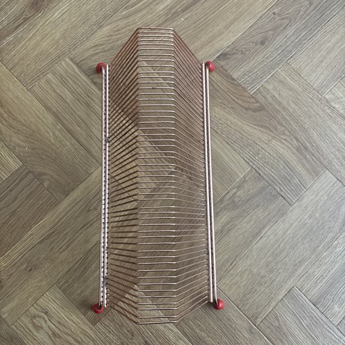 Vintage retro atomic metal - retro,