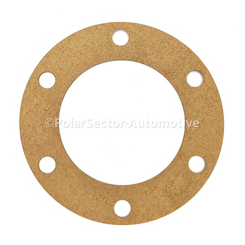 Swivel housing axle - to, case