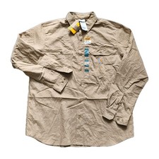 Carhartt Force Workwear Shirt