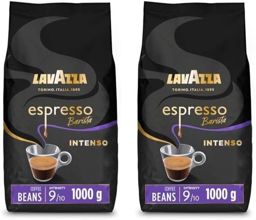 Lavazza espresso barista - lavazza,,