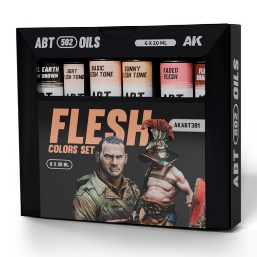 Abteilung 502 flesh - abteilung,