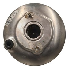 BMW E65 E66 7 SERIES Brake Servo Unit 34326779736