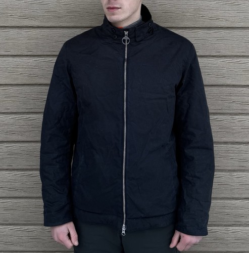 Barbour waxed cotton - barbour,