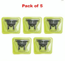 5X OneBlade Razor Shaver