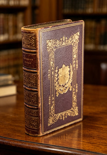 Tennyson poems 1864 - tennyson’s,