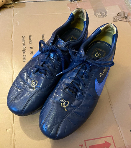Nike tiempo ronaldinho r10 - nike,