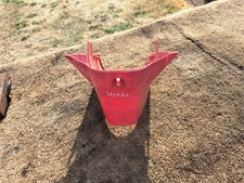 HONDA 50 MOPED SCOOTER LOWER HANDLEBAR SPEEDO FAIRING PANEL COVER TRIM