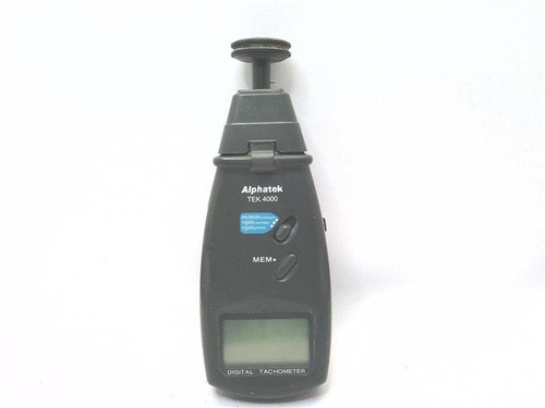 Alphatek tek 4000 - alphatek, tek4000