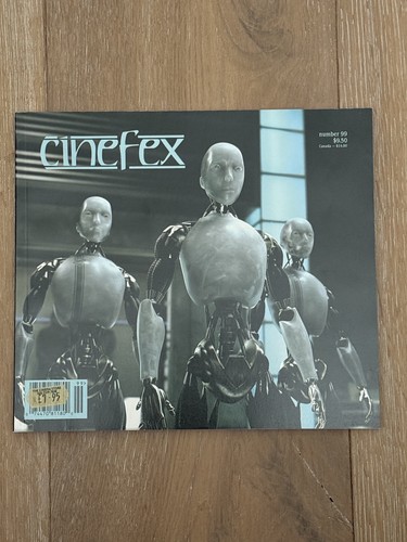 Cinefex spider man - #99,