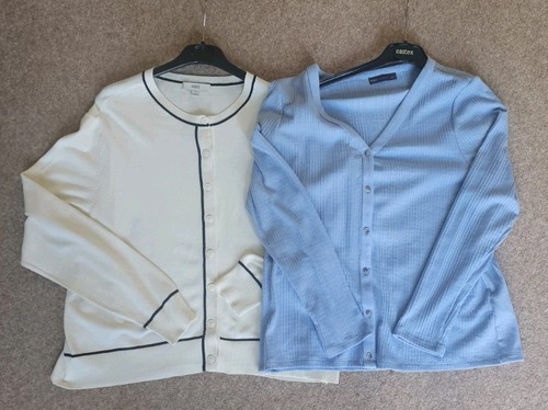 Ladies cardigans size 18 - size,