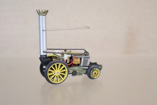 Triang hornby r346 chassis - hornby,