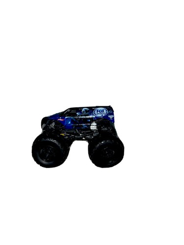 Monster truck - ,