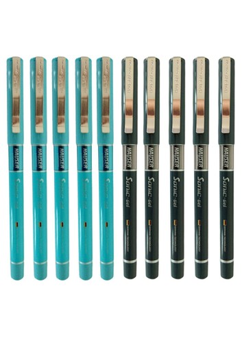 Hauser sonic waterproof - sonic,