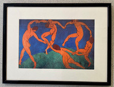 Dancers - Henri Matisse -  Print *Framed*