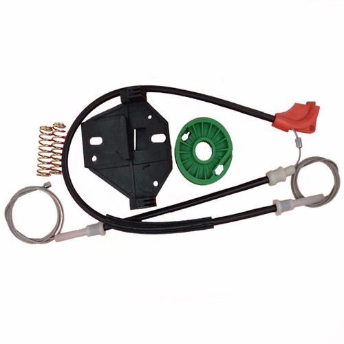 Window regulator repair - repair, kit