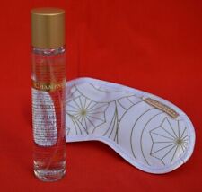 CHAMPNEYS SPA:    RELAXING PILLOW MIST & SILKY EYE MASK - TWO NEW PRODUCTS!    