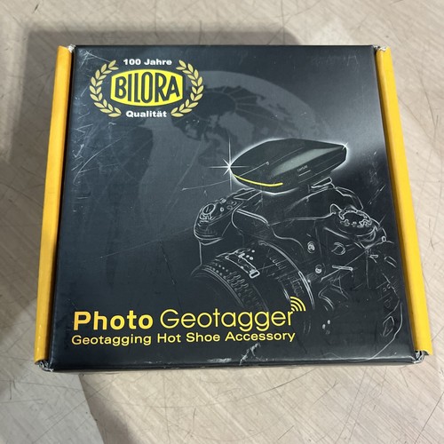 Bilora gps photo - gt-01,
