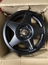 VX220 Speedster VXR Speedline