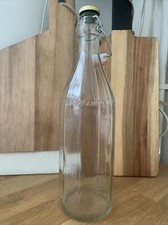 1x Empty  1litre IL CASOLARE