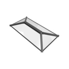 Stratus aluminium roof lantern - stratus,