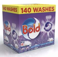 Bold All in 1 Pods Washing