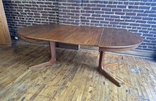 Danish Mid Century Modern