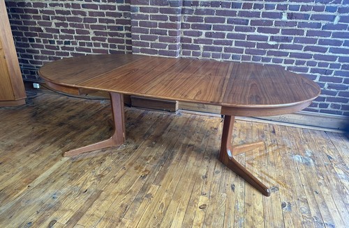 Danish mid century - danish,