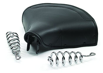 Universal small lycette saddle - small,