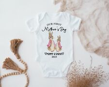 Our First Mothers Day Baby