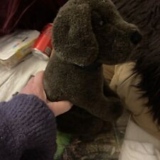 Hotel Chocolat Chocolate Brown